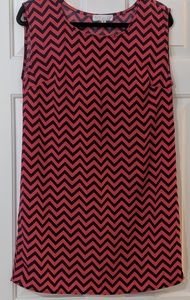 Easy Breezy Summer Dress